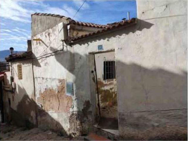 Chalet en venta en Comunidad de Calatayud, Aragón