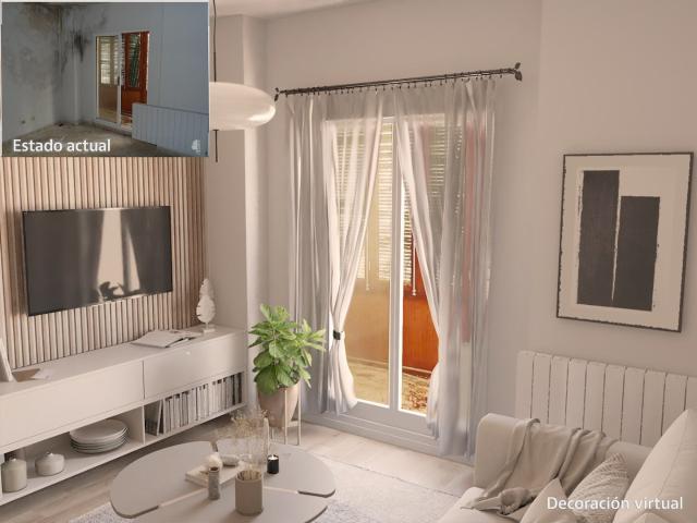 Chalet en venta en Comarca de Baza, Andalucía