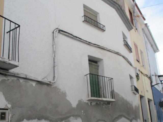 Casa en venta en Comarca de Baza, Andalucía