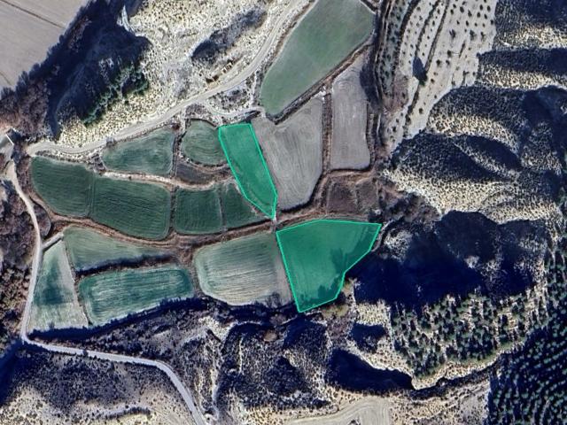 Terreno en venta en Comarca de la Vega de Granada, Andalucía