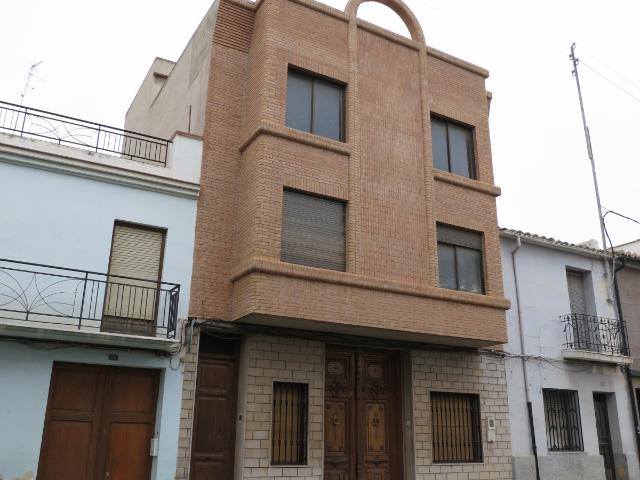 Piso en venta en el Poble Nou, la Plana Alta