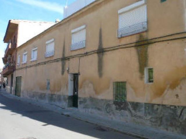 Piso en venta en Daimiel, Castilla-La Mancha