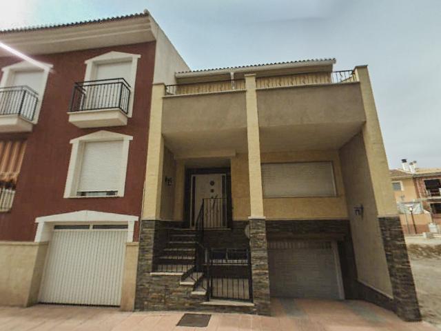 Piso en venta en Noroeste, Murcia