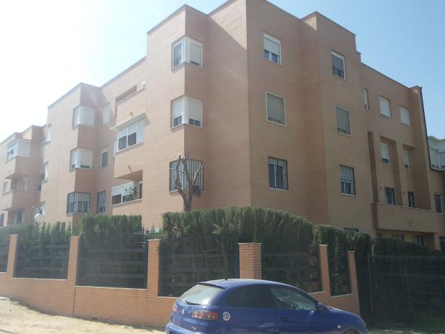 Piso en venta en Camas, Andalucía