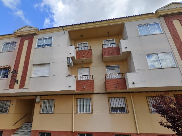 Piso en venta en Campillo De Arenas, Jaén