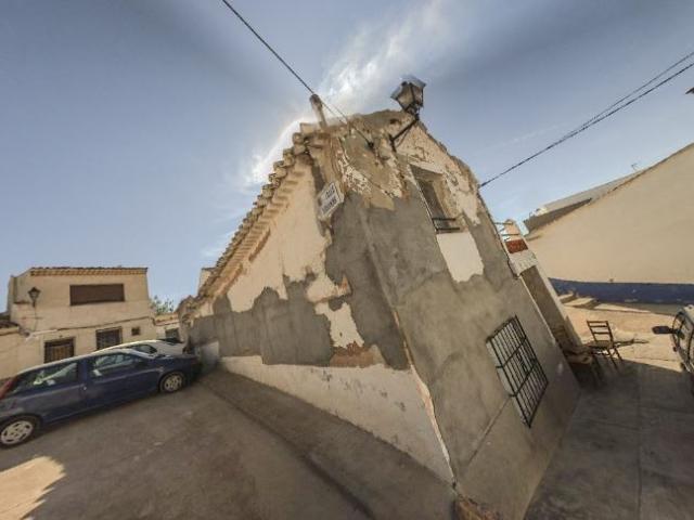 Chalet en venta en Campo De Criptana, Castilla-La Mancha
