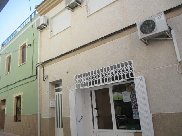 Piso en venta en Río Mula, Murcia