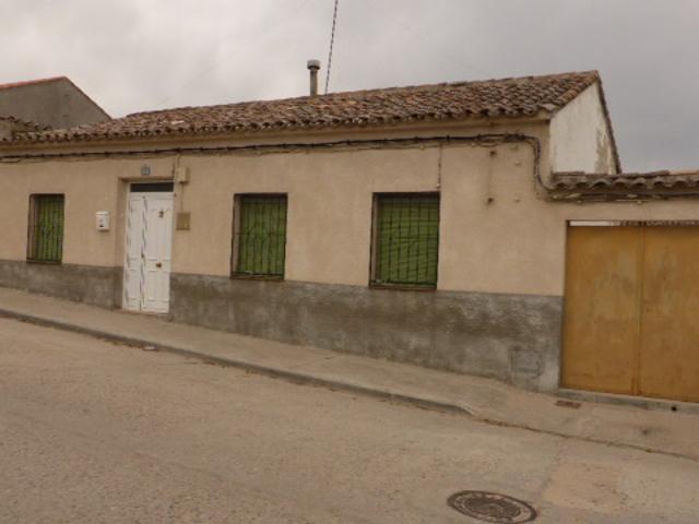 Chalet en venta en El Carpio De Tajo, Castilla-La Mancha