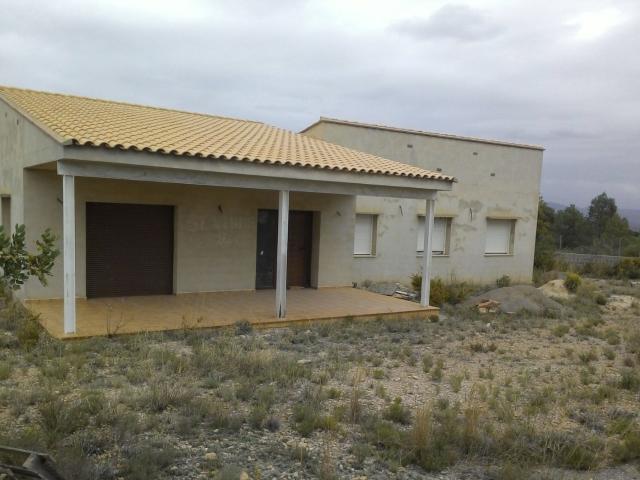 Chalet en venta en el Camp de Túria, Valencia