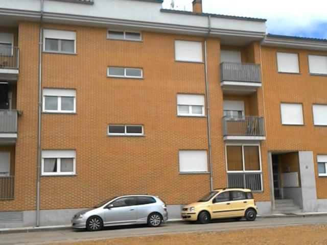 Piso en venta en Castellanos De Moriscos, Salamanca