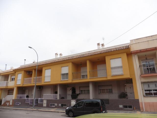 Piso en venta en Campillo y Suertes, Noroeste