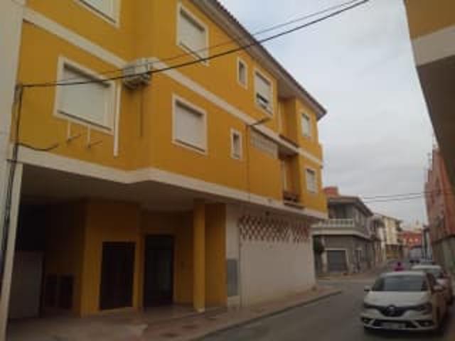 Piso en venta en Vega Media del Segura, Murcia
