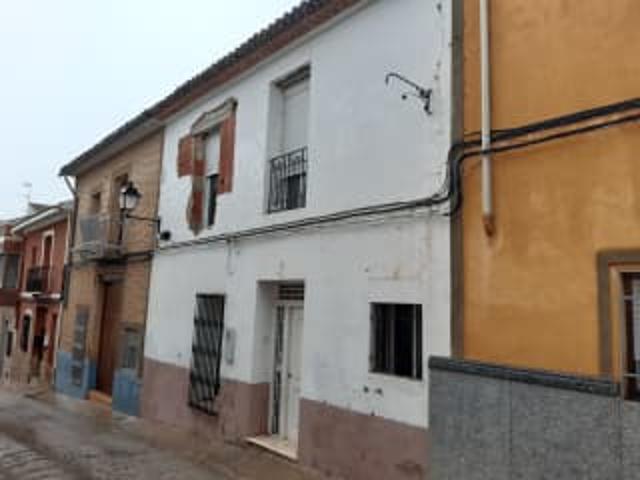 Chalet en venta en Chella, València / Valencia
