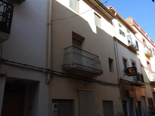 Piso en venta en La Canal de Navarrés, Valencia