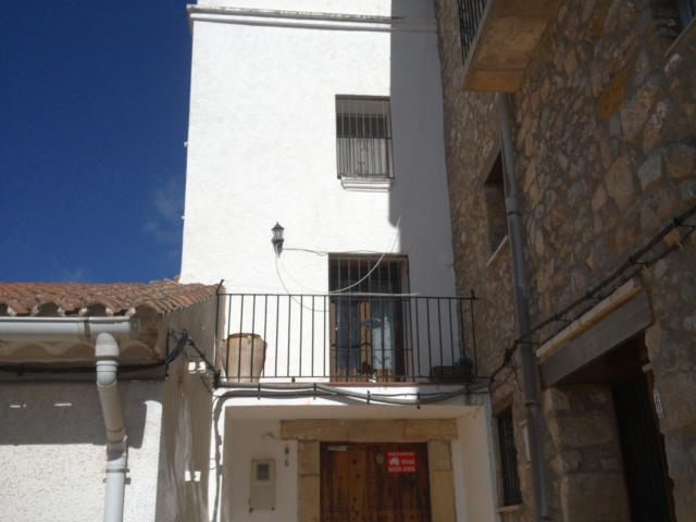 Piso en venta en l'Alcalatén, Valencia