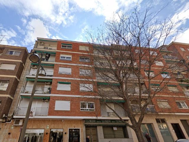 Piso en venta en Cocentaina, Valencia