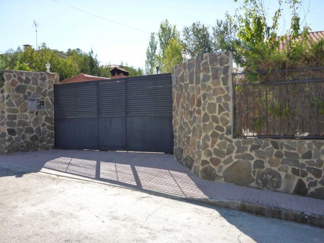 Chalet en venta en Valle de San Juan - Los Vallejos, Colmenar de Oreja