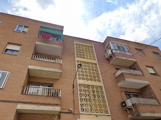 Piso en venta en Colmenar Viejo, Madrid