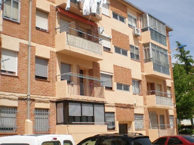 Piso en venta en Cuenca, Castilla-La Mancha