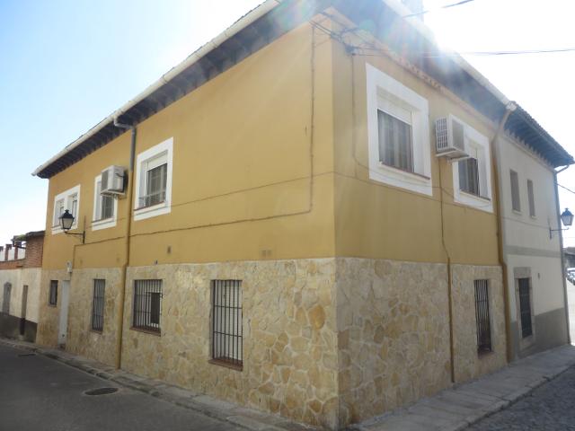 Piso en venta en El Tiemblo, Castilla y León