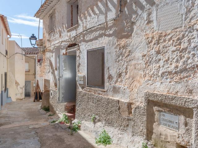 Chalet en venta en Elche De La Sierra, Castilla-La Mancha