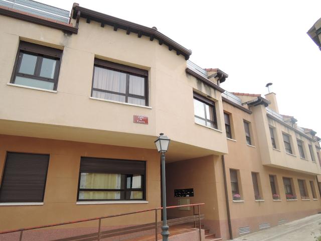 Piso en venta en Espirdo, Segovia