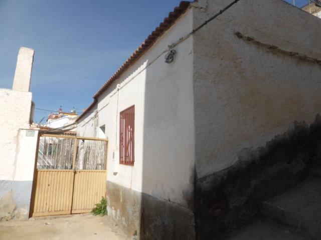 Piso en venta en Fiñana, Andalucía