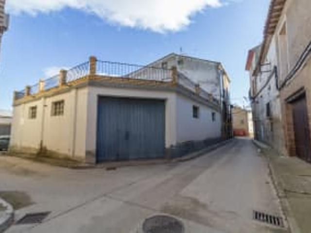 Chalet en venta en Campo de Borja, Aragón