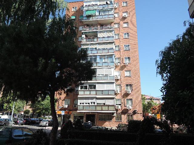 Piso en venta en Centro - El Arroyo - La Fuente, Fuenlabrada