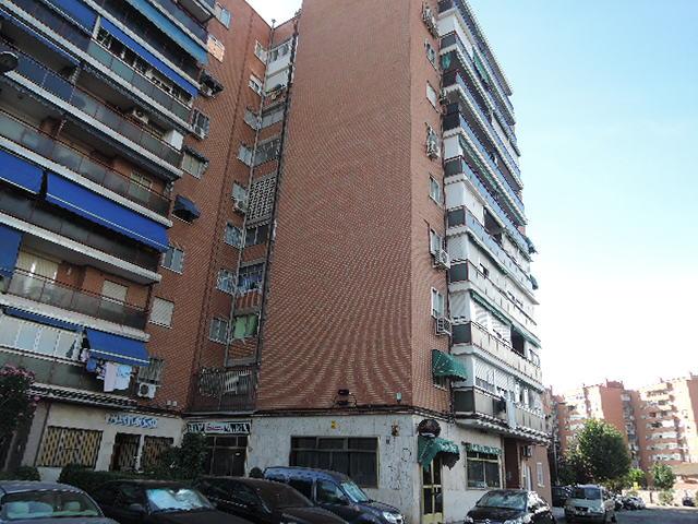 Piso en venta en El Naranjo - La Serna, Fuenlabrada