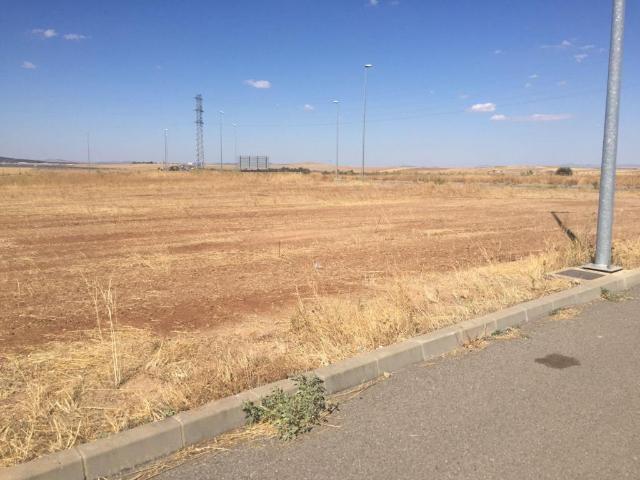 Terreno en venta en Tierra de Badajoz, Extremadura