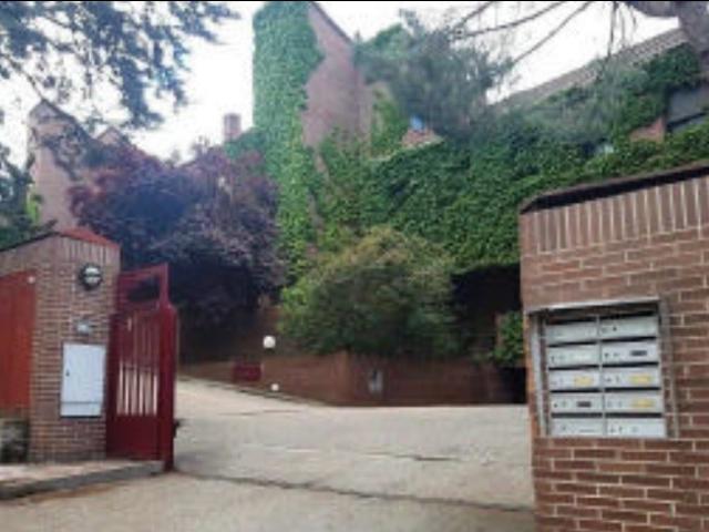Chalet en venta en Galapagar, Madrid
