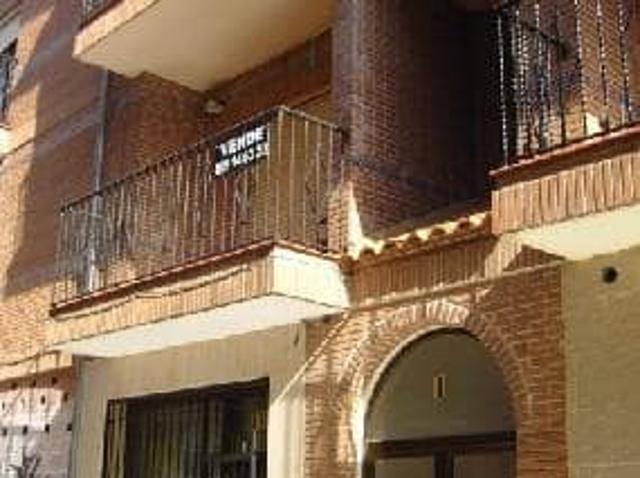 Piso en venta en Gerindote, Castilla-La Mancha