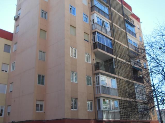 Piso en venta en Humanes De Madrid, Madrid