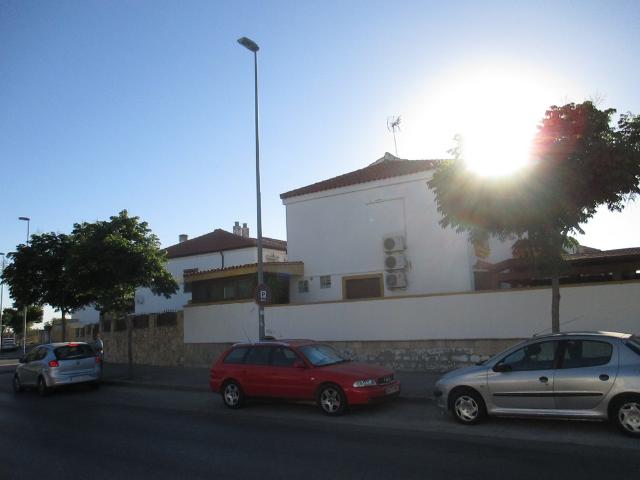 Chalet en venta en La Marquesa, Campiña de Jerez