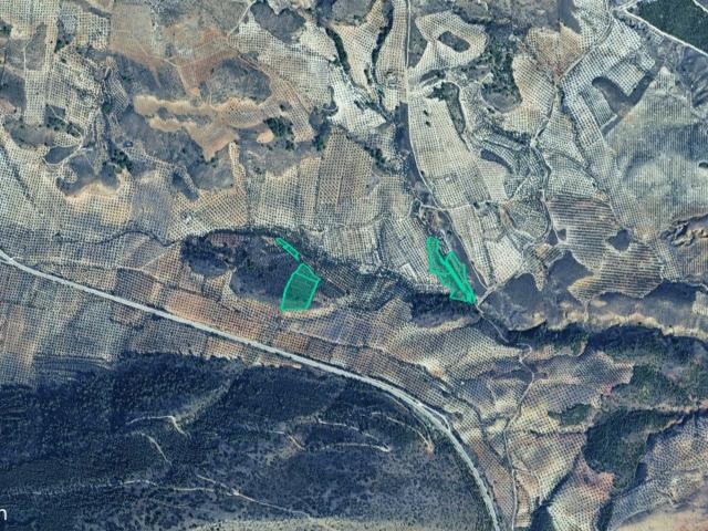 Terreno en venta en Jaén, Andalucía