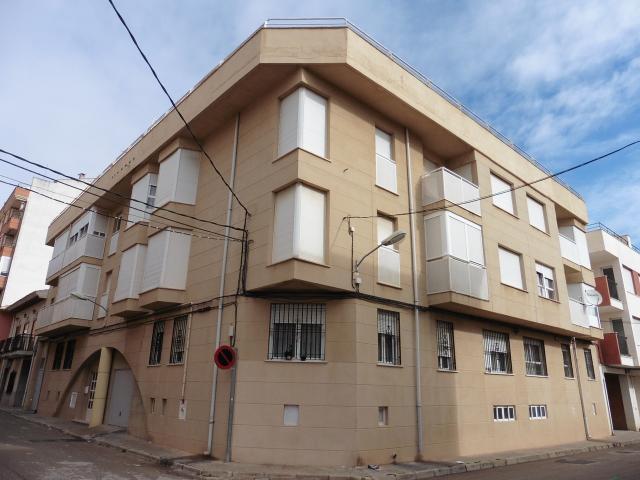 Piso en venta en La Roda, Castilla-La Mancha