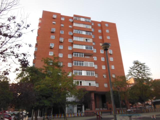 Piso en venta en Leganés, Madrid