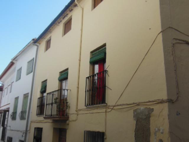 Piso en venta en Barrio Alto, Loja