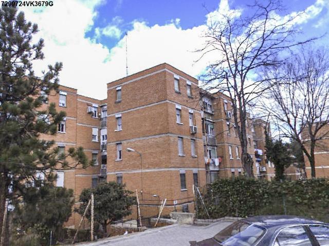 Piso en venta en Carabanchel, Madrid