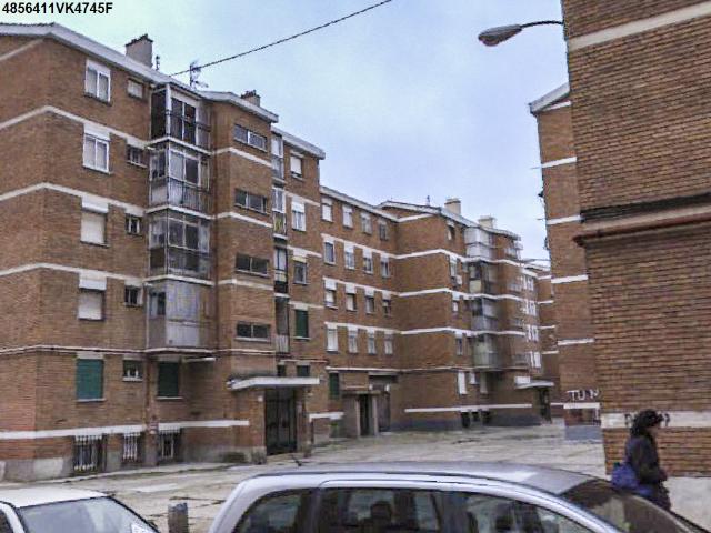 Piso en venta en Ventas, Madrid