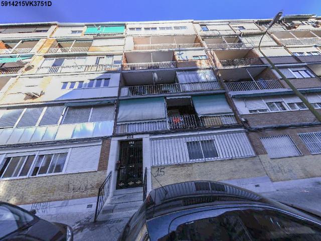 Piso en venta en Latina, Madrid