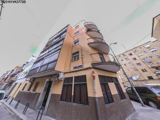 Piso en venta en San Isidro, Madrid