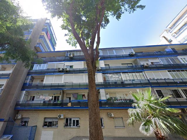 Piso en venta en Villaverde, Madrid