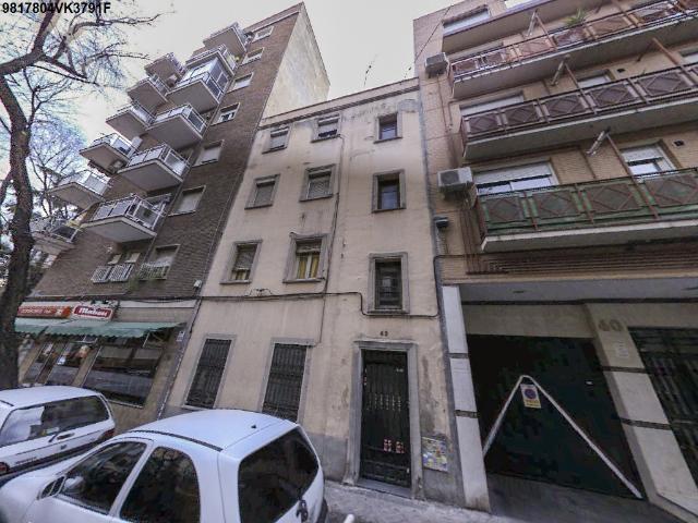 Piso en venta en Carabanchel, Madrid