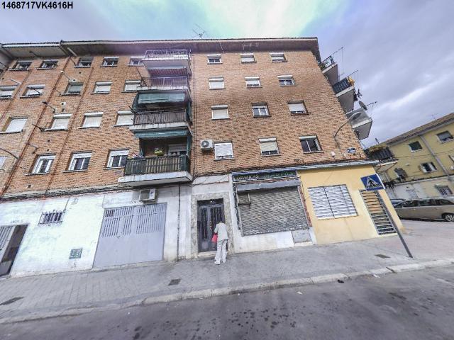 Piso en venta en Villaverde, Madrid