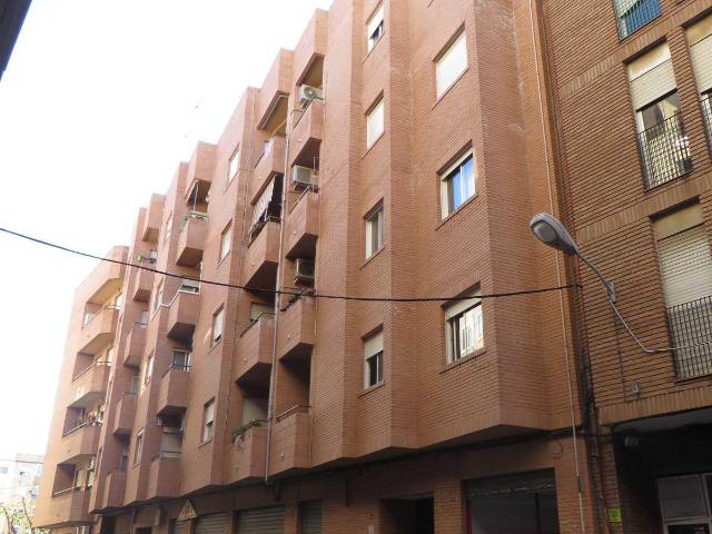 Piso en venta en l'Horta Sud, Valencia