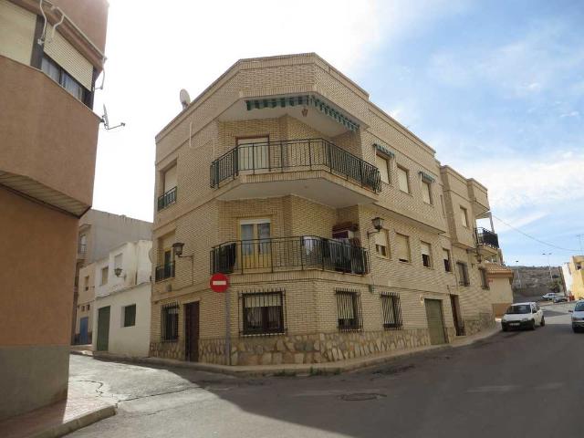 Piso en venta en Puerto de Mazarrón, Bajo Guadalentín