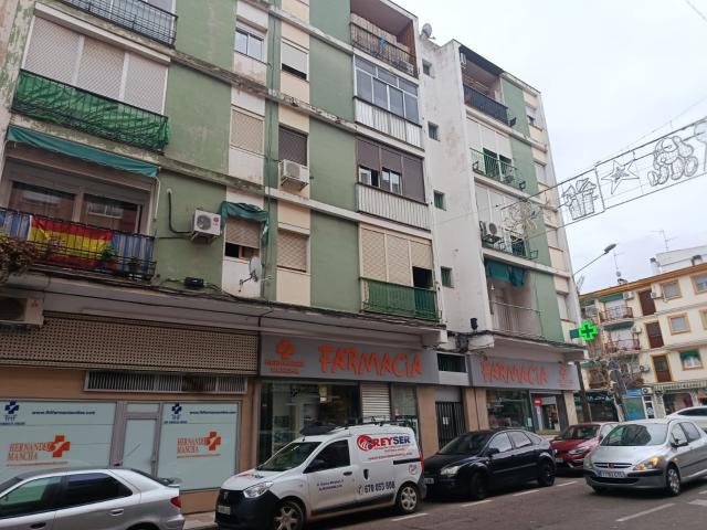 Piso en venta en Mérida