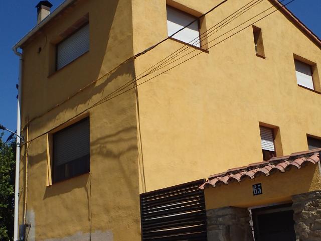 Piso en venta en Monistrol de Calders, Barcelona